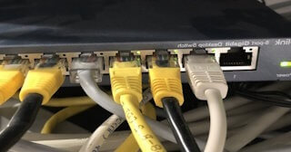 Заказать настройку коммутаторов Cisco в Новокуйбышевске. Обслуживание ПК, ремонт от 310 руб