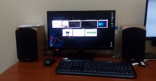 Заказать администрирование серверов Linux в Новокуйбышевске. Обслуживание ПК, ремонт от 310 руб