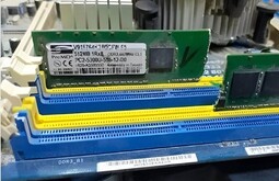 Настройка серверов Новокуйбышевск